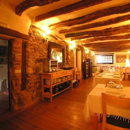 Tardajos La Posada Del Pintor المظهر الخارجي الصورة