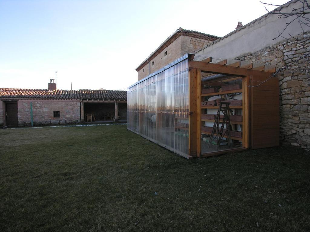 Tardajos La Posada Del Pintor المظهر الخارجي الصورة