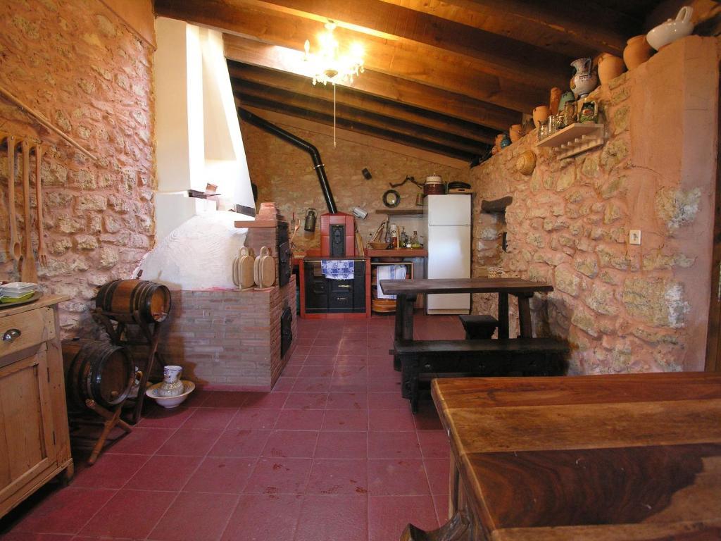 Tardajos La Posada Del Pintor المظهر الخارجي الصورة