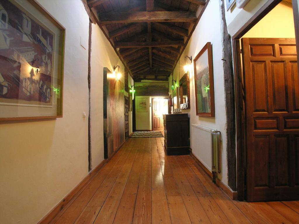 Tardajos La Posada Del Pintor المظهر الخارجي الصورة