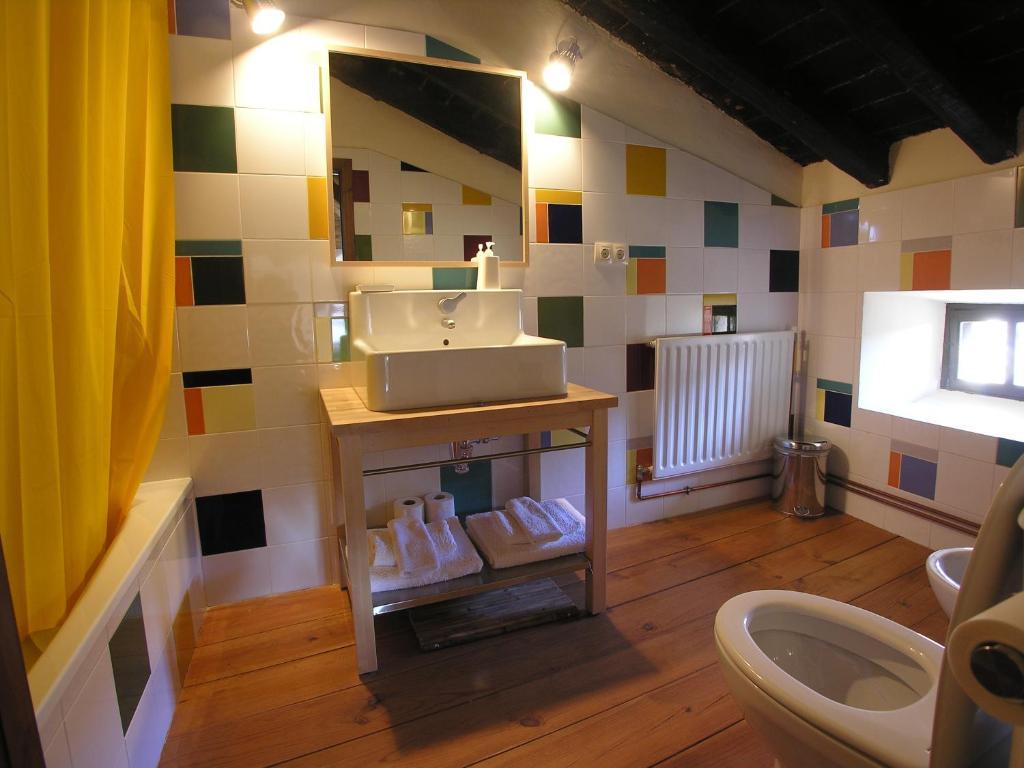 Tardajos La Posada Del Pintor المظهر الخارجي الصورة
