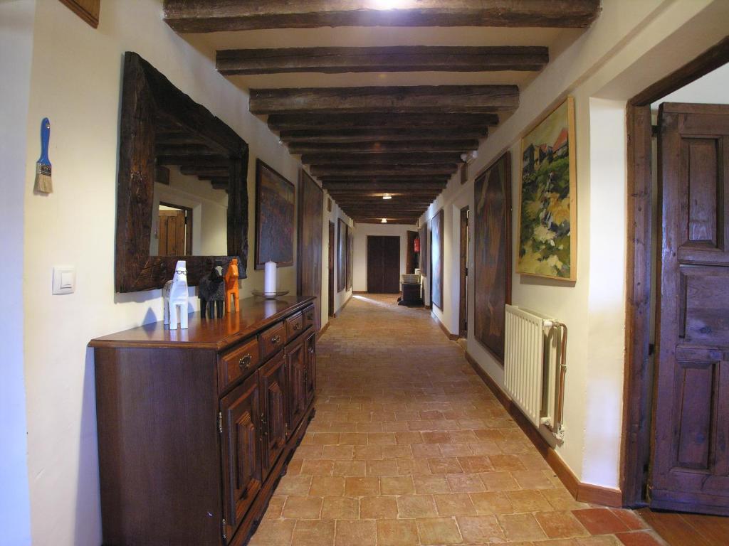 Tardajos La Posada Del Pintor المظهر الخارجي الصورة