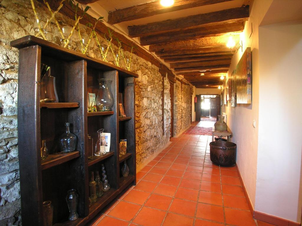 Tardajos La Posada Del Pintor المظهر الخارجي الصورة