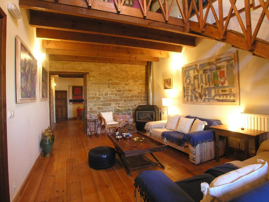 Tardajos La Posada Del Pintor المظهر الخارجي الصورة