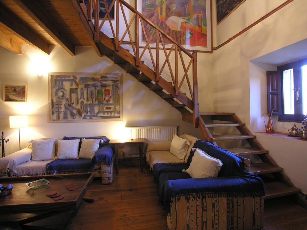 Tardajos La Posada Del Pintor المظهر الخارجي الصورة