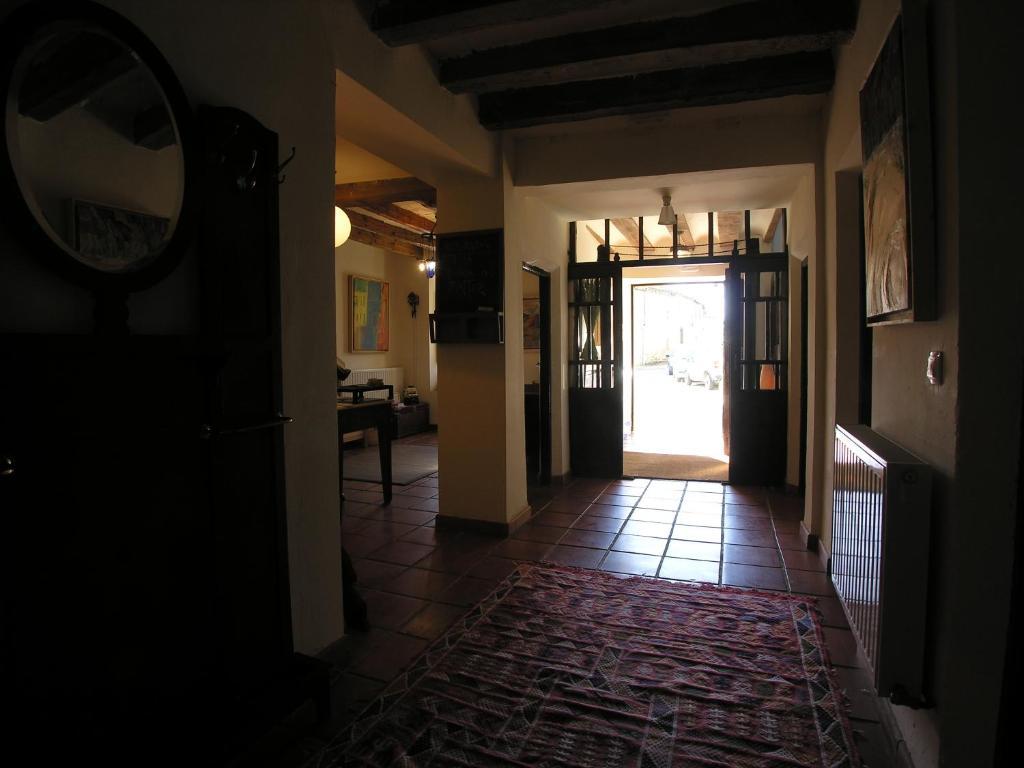 Tardajos La Posada Del Pintor المظهر الخارجي الصورة