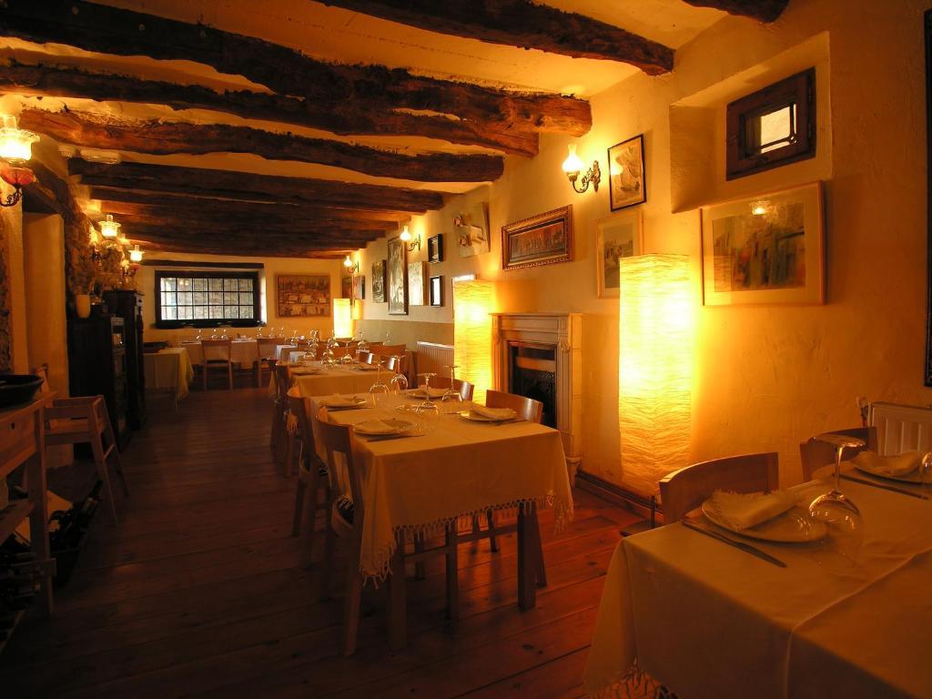 Tardajos La Posada Del Pintor المظهر الخارجي الصورة
